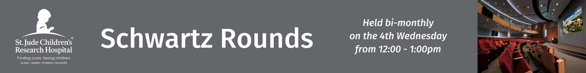 Schwartz Rounds 2026 Banner